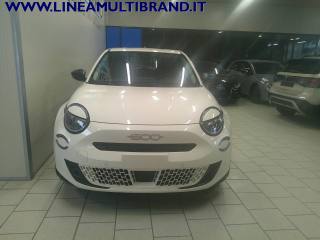 FIAT 600 usata, con Climatizzatore