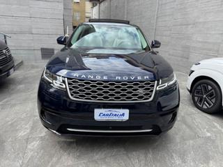 LAND ROVER Range Rover Velar usata, con Airbag