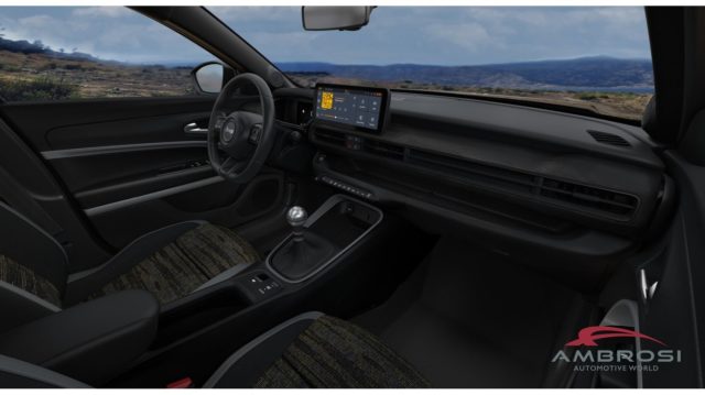 JEEP Avenger usata 6