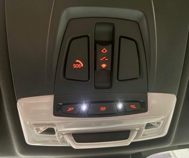BMW X1 usata, con Filtro antiparticolato