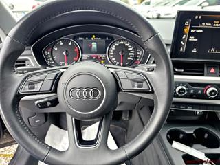 AUDI A4 usata, con Chiusura centralizzata