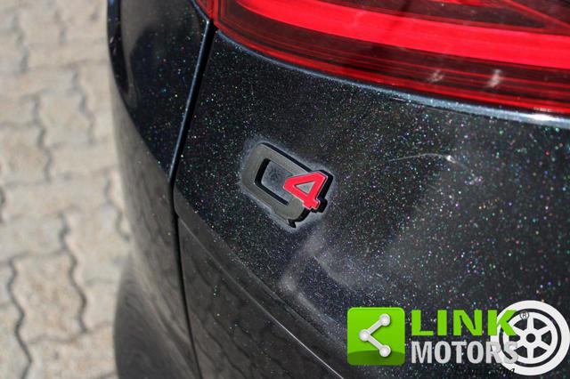 ALFA ROMEO Stelvio usata, con Autoradio