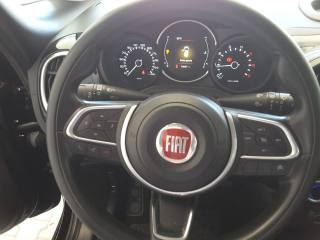 FIAT 500L usata, con Boardcomputer