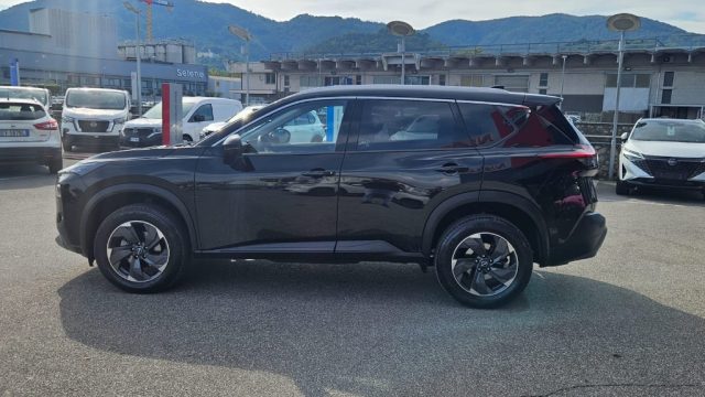 NISSAN X-Trail usata, con Cerchi in lega