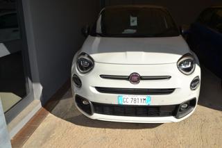 FIAT 500X 1.0 T3 120 CV Sport