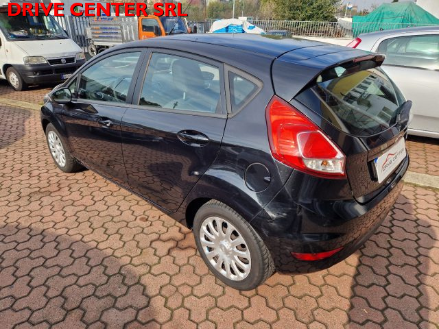 FORD Fiesta usata, con Airbag Passeggero