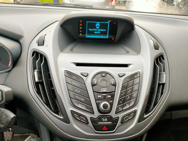FORD B-Max usata, con Chiusura centralizzata