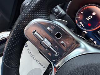 MERCEDES-BENZ GLC 300 usata, con Sedile posteriore sdoppiato