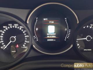 FIAT 500L usata, con Servosterzo