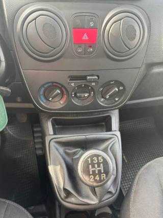 FIAT Fiorino usata 8