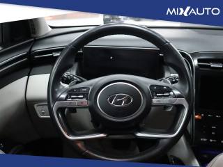 HYUNDAI Tucson usata, con Controllo trazione