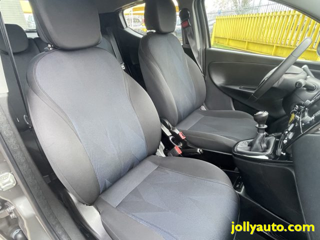 LANCIA Ypsilon usata 20