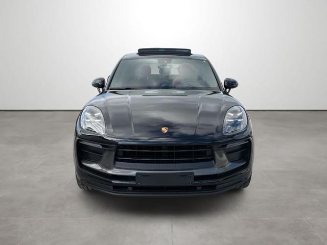 PORSCHE Macan usata, con Airbag