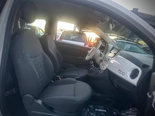 FIAT 500 usata, con Luci diurne LED