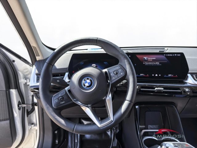BMW iX1 usata 11
