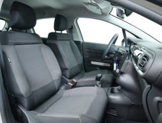 CITROEN C3 usata, con Fendinebbia