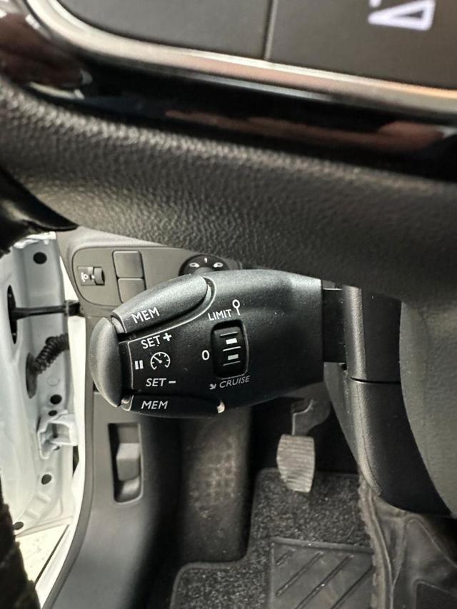 CITROEN C3 usata, con Bluetooth