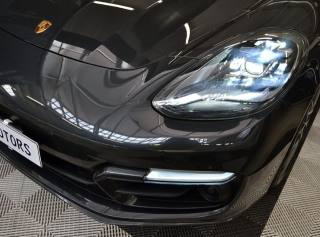 PORSCHE Panamera usata, con Vetri oscurati