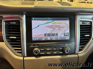 PORSCHE Macan usata, con Bracciolo