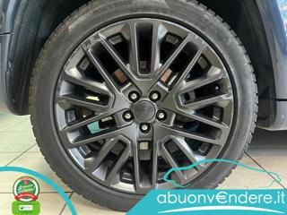 JEEP Compass usata, con Servosterzo