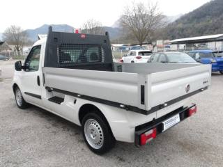 FIAT Doblo usata, con Controllo trazione