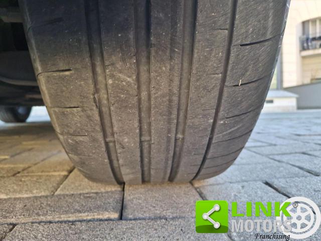 ALFA ROMEO Stelvio usata, con Climatizzatore