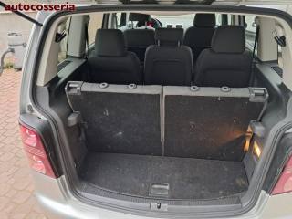 VOLKSWAGEN Touran usata 7
