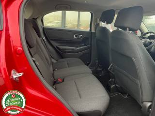 HONDA HR-V usata, con Fendinebbia