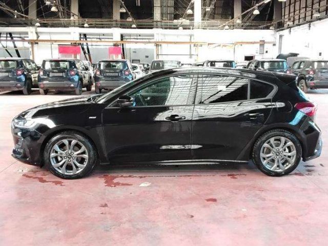 FORD Focus usata, con Airbag laterali