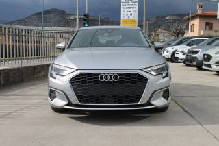 AUDI A3 usata, con Airbag