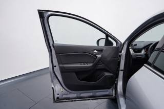 RENAULT Captur usata, con Climatizzatore