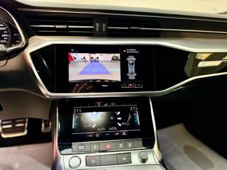 AUDI A6 usata, con Cronologia tagliandi