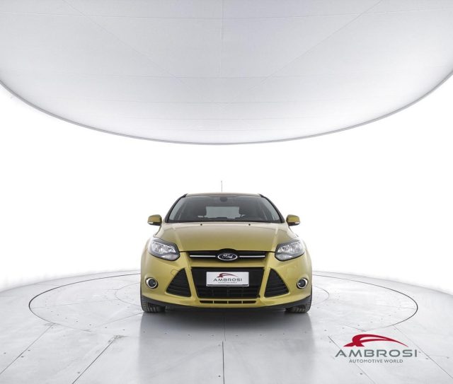 FORD Focus usata 4