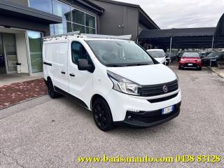 FIAT Talento usata, con Airbag
