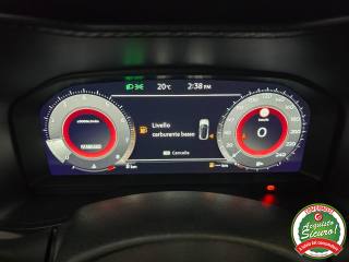 NISSAN Juke usata, con Controllo trazione