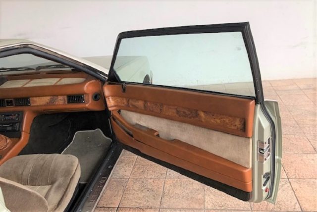 MASERATI Biturbo usata 8