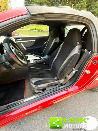 ALFA ROMEO Spider usata 19