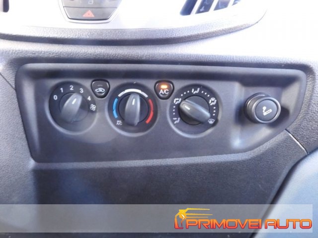 FORD Transit usata 16