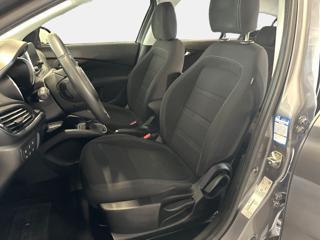 FIAT Tipo usata, con Fendinebbia