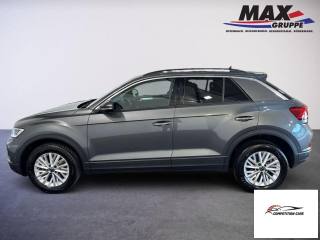 VOLKSWAGEN T-Roc usata, con Cerchi in lega