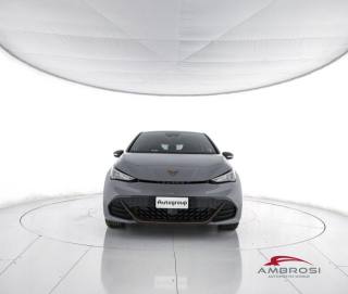 CUPRA Born usata 4
