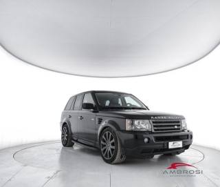 LAND ROVER Range Rover Sport usata 1
