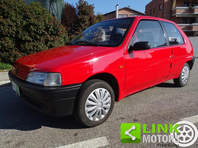 PEUGEOT 106 usata 19
