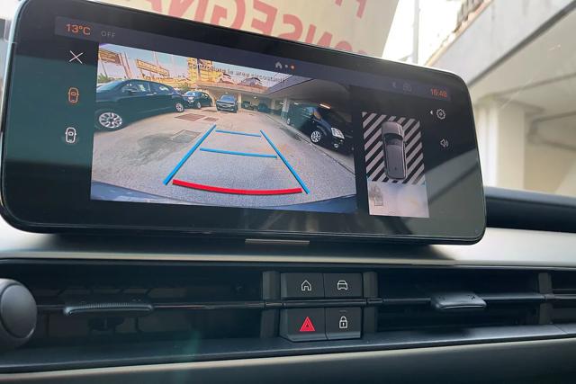 JEEP Avenger usata, con Cruise Control