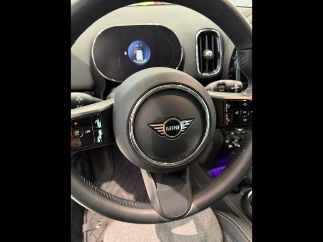 MINI Mini usata, con Climatizzatore