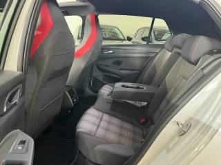 VOLKSWAGEN Golf GTI usata, con Cronologia tagliandi