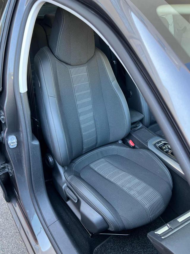 PEUGEOT 308 usata, con Immobilizzatore elettronico