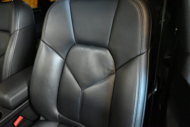 PORSCHE Macan usata 54
