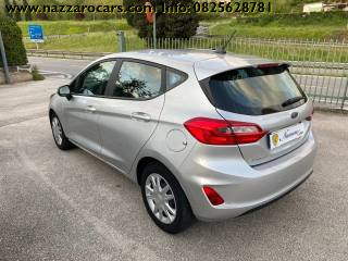 FORD Fiesta usata, con Airbag Passeggero
