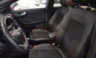 FORD Puma usata, con Immobilizzatore elettronico